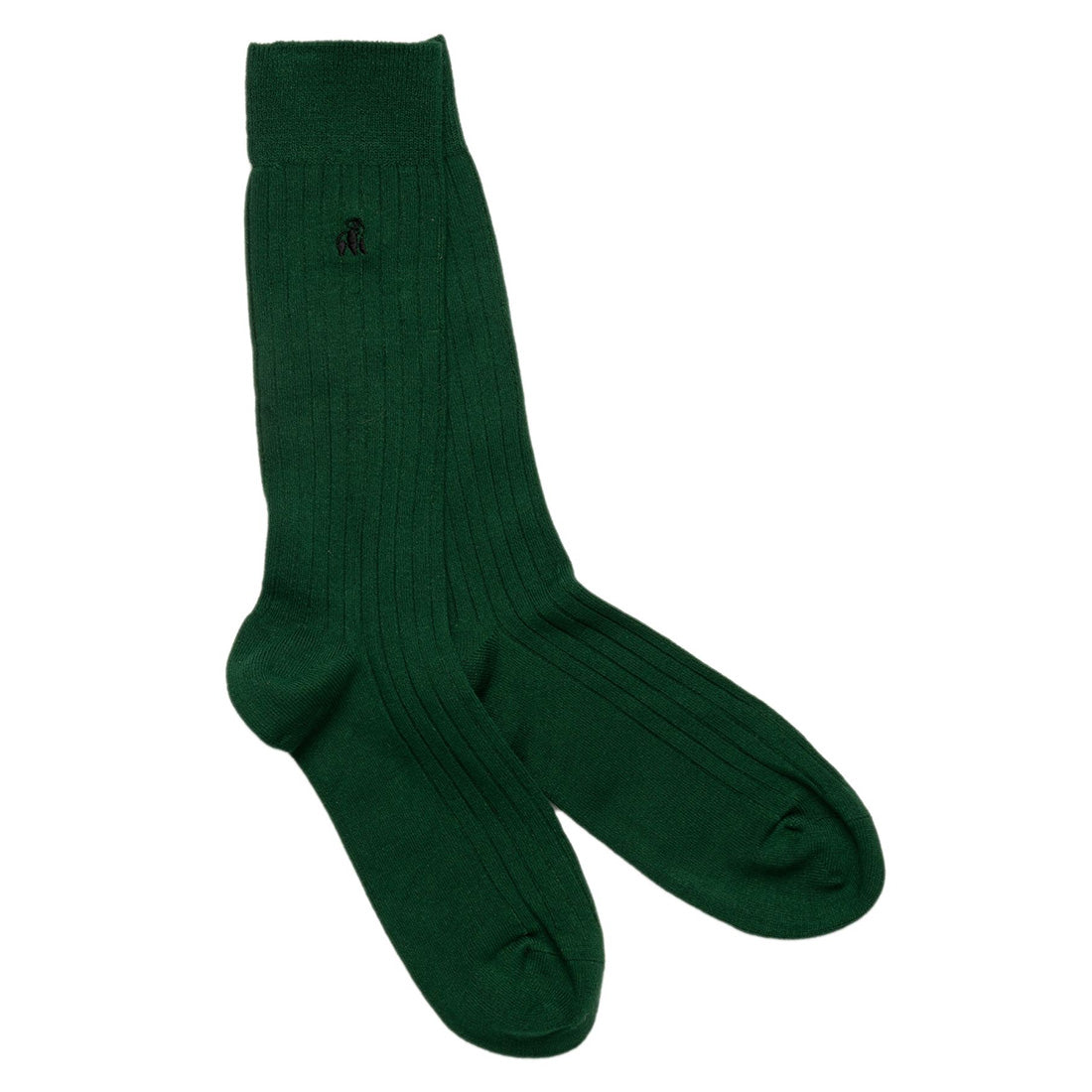 Fox &amp; Pheasant Bamboo Sock Bundle - Four Pairs