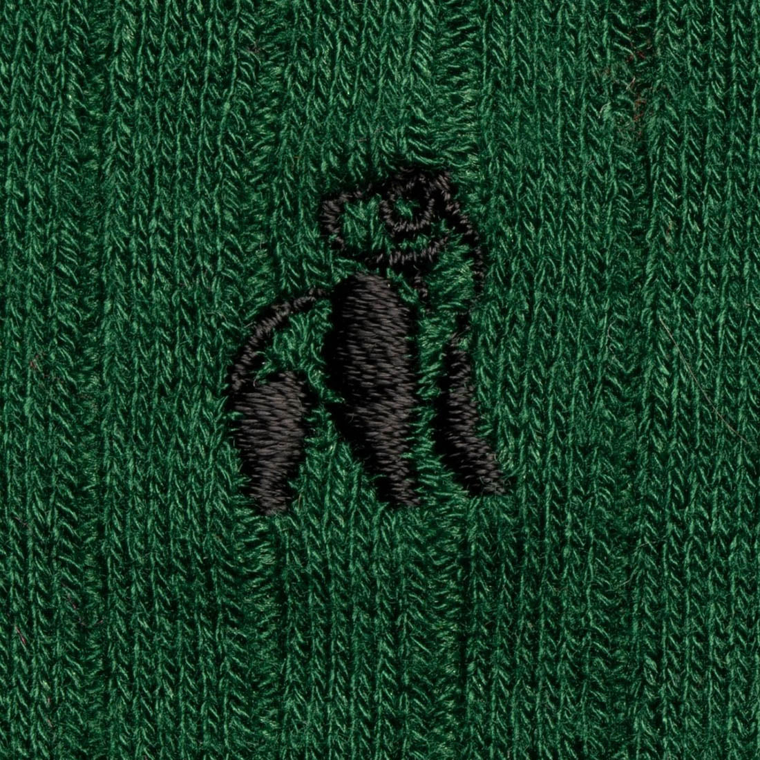 Fox &amp; Pheasant Bamboo Sock Bundle - Four Pairs