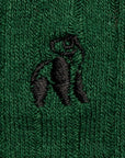 Fox & Pheasant Bamboo Sock Bundle - Four Pairs
