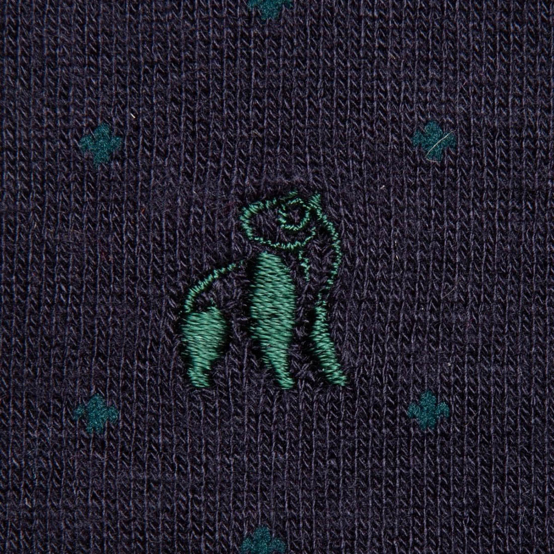 Fox &amp; Pheasant Bamboo Sock Bundle - Four Pairs