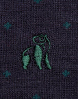 Fox & Pheasant Bamboo Sock Bundle - Four Pairs