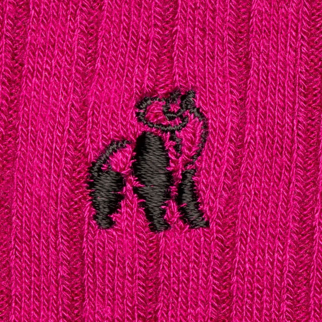 Elephant &amp; Flamingo Bamboo Sock Bundle - Four Pairs