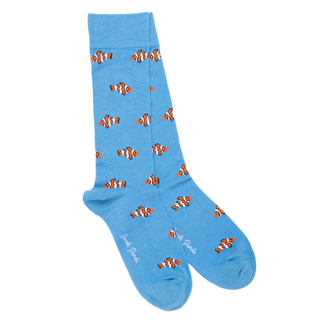 Duck &amp; Penguin Bamboo Sock Bundle - Four Pairs
