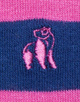 Pride Stripe Bamboo Sock Bundle - Four Pairs