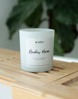 Rainbow Mama Pregnancy Loss Candle