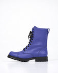 511 Blue Violet with Zipper