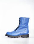 511 Blue with Zipper