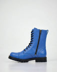 511 Blue with Zipper