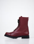 511 Burgundy with Zipper - Winter