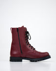 511 Burgundy with Zipper - Winter