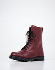511 Burgundy with Zipper - Winter
