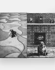 DogsDogs by Elliott Erwitt