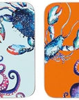 Dish of the Day Set - 4 Coaster