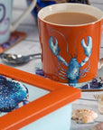 Dish of the Day Set - 4 Coaster
