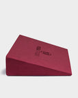 Yoga Studio EVA Foam Wedges Twin Pack Pair