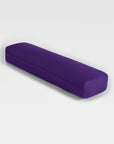 Yoga Studio EU Pranayama Buckwheat Meditation Bolster Cushion