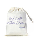 Organic Wash Cotton Bag
