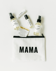 Self Care Mama Pouch Bundle
