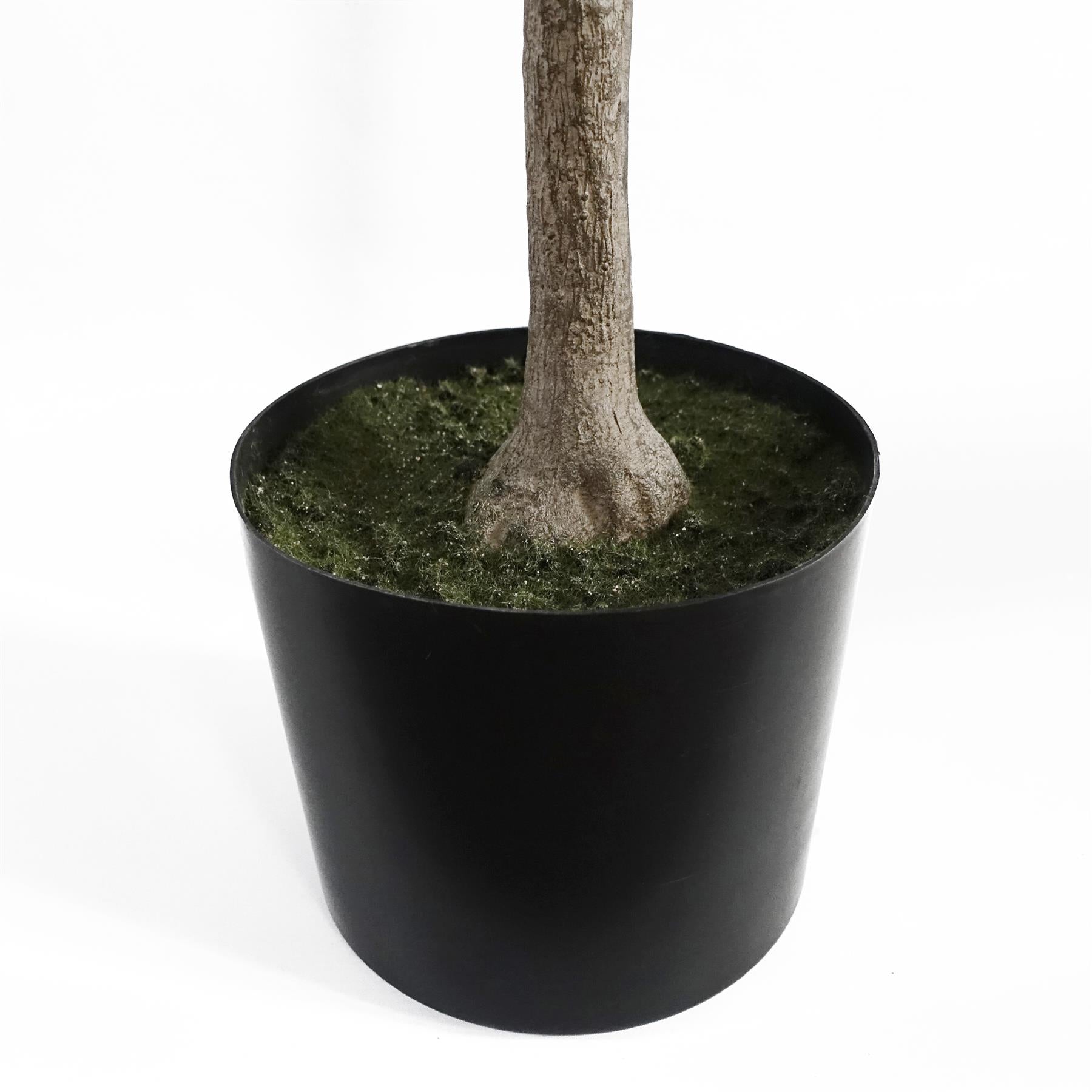 120cm Premium Artificial Lemon Tree-3