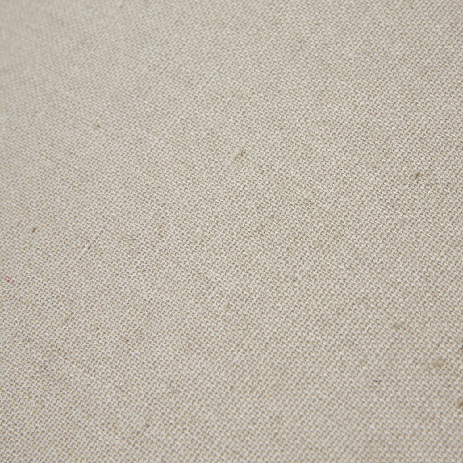 Ripple Ceramic Table Lamp with Linen Shade Earth Brown