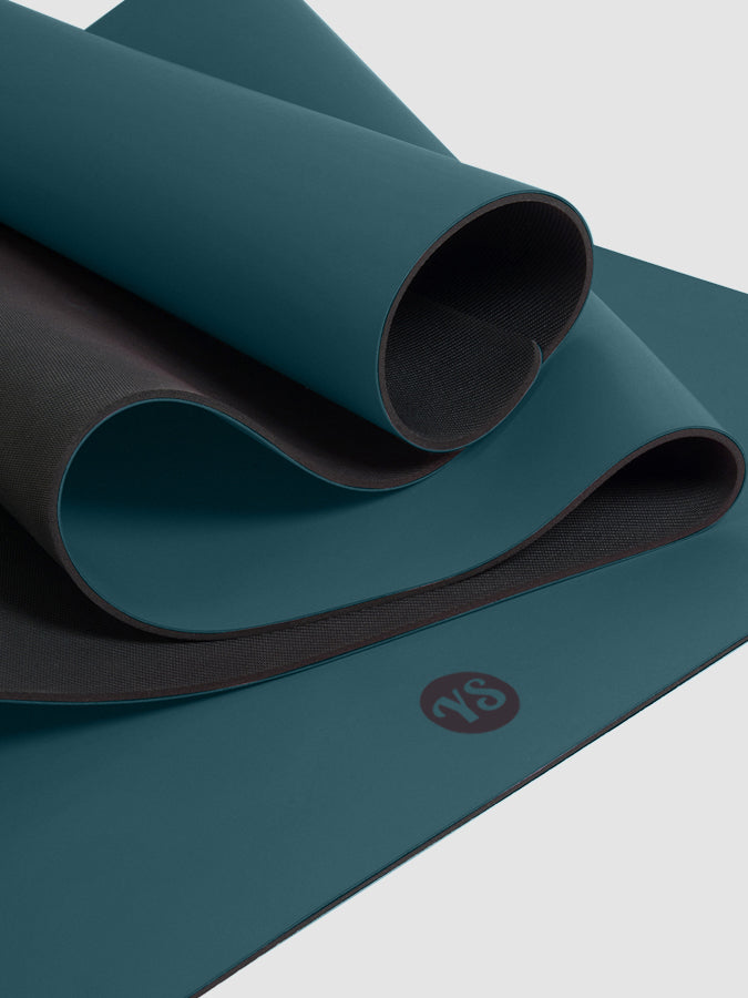 Yoga Studio The Grip Travel Yoga Mat 2mm