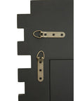 Rectangle Deco Wall Mirror | Puzzle