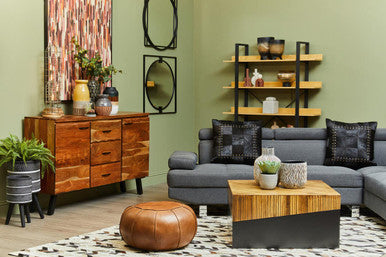 Large Table Lamp | Martson