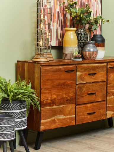Large Table Lamp | Martson