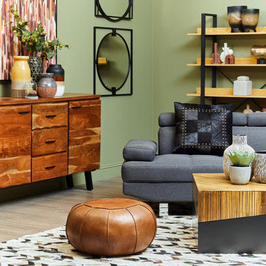Large Table Lamp | Martson