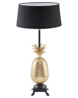 Pineapple Table Lamp | Boho
