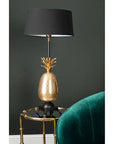Pineapple Table Lamp | Boho