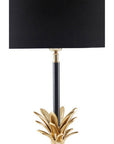 Pineapple Table Lamp | Boho
