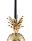 Pineapple Table Lamp | Boho