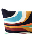 Abstract Design Cushion | Bosie Ozella