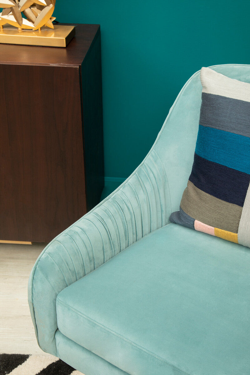 Assorted Stripe Cushion | Bosie Ozella