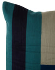 Assorted Stripe Cushion | Bosie Ozella