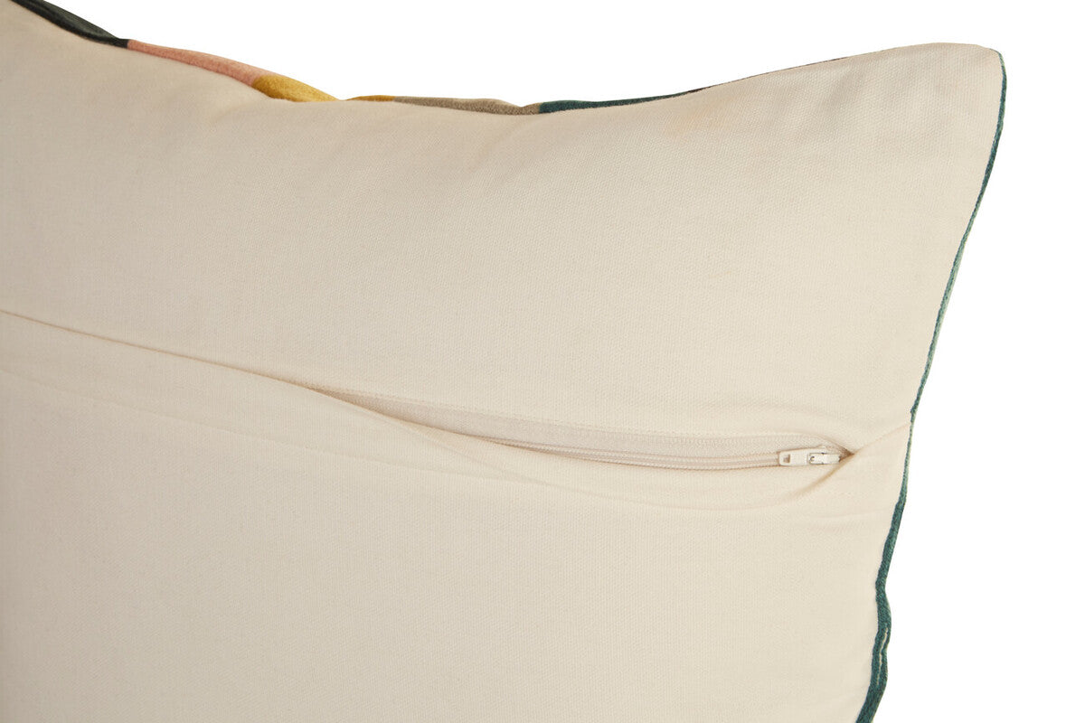 Assorted Stripe Cushion | Bosie Ozella
