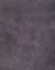 Bosie Grey Faux Fur Throw | Lamina