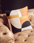Multi Colour Cushion | Bosie Ozella