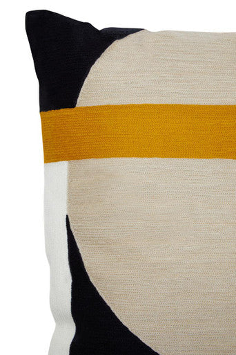 Multi Colour Cushion | Bosie Ozella