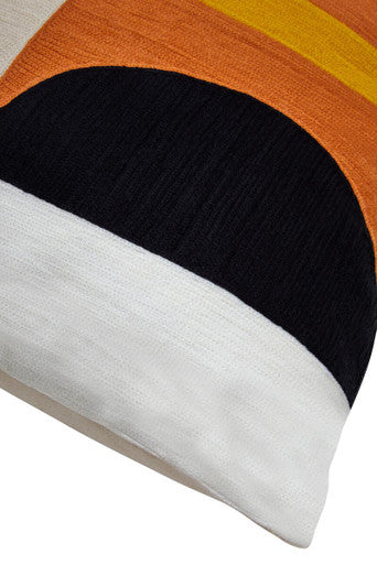 Multi Colour Cushion | Bosie Ozella