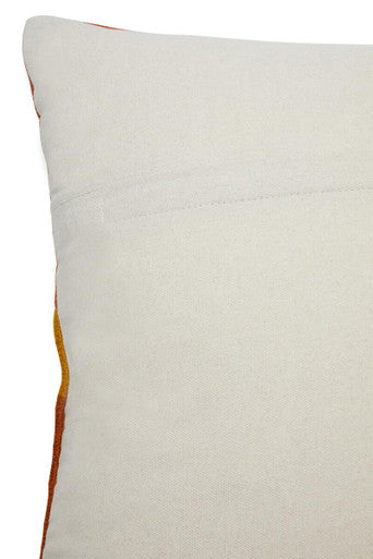 Multi Colour Cushion | Bosie Ozella