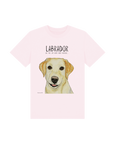 Certified Snack Patrol: The Yellow Labrador Kids’ Tee