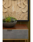 Deco Wood Carving Wall Art | Modello