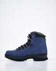 Navy Waterproof Hiking Boots for Men and Women