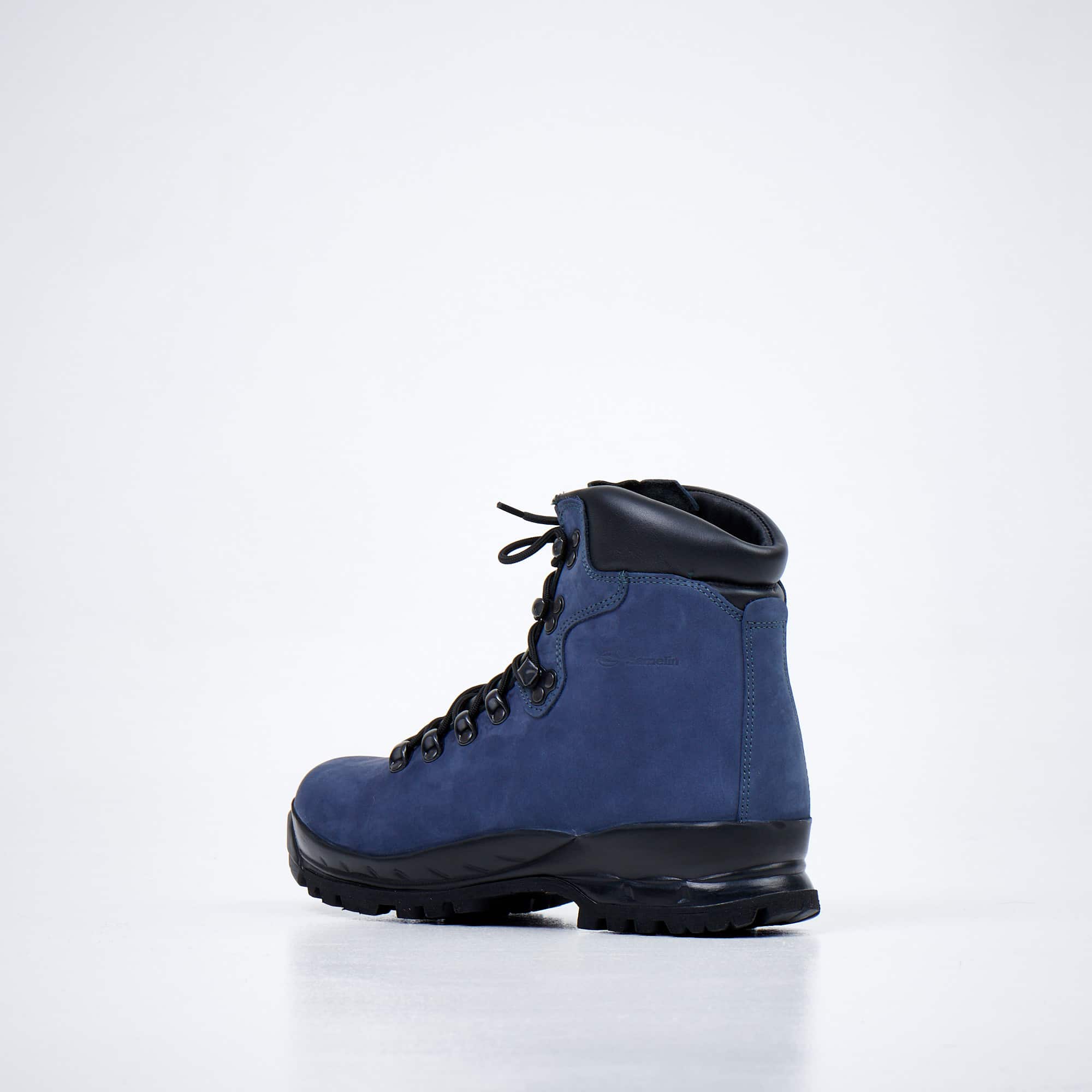 Navy Waterproof Hiking Boots for Men and Women