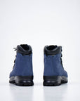 5531 Navy Hiking Boots