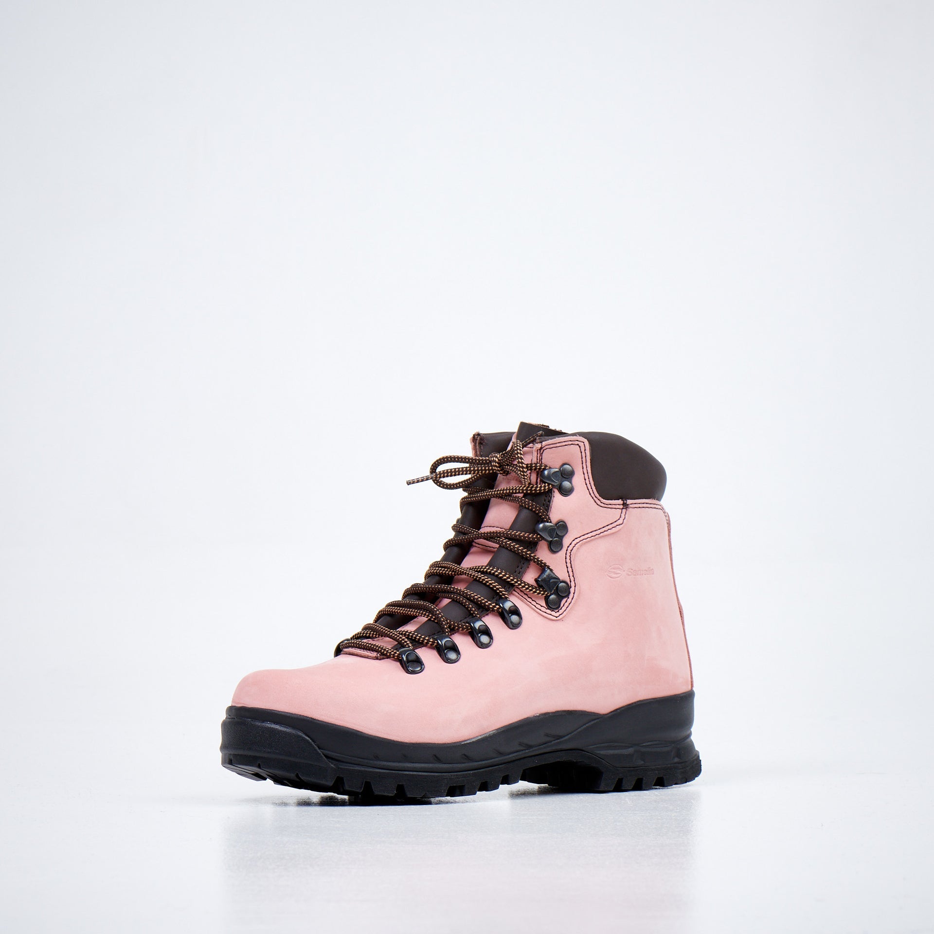 Chic 5531 Rose Hiking Boots – Waterproof & Comfortable by Samelin at www.brixbailey.com