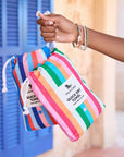 XL Tutti Frutti Beach Towel