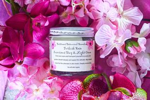 Turkish Rose Luxurious Day &amp; Night Cream - Indulge Your Skin with Timeless Hydration: The Luxurious Turkish Rose Day &amp; Night Cream